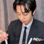 Chae Hyung-won Instagram - 🍰