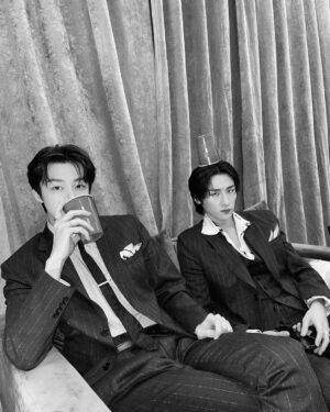 Chae Hyung-won Instagram - IM_IM