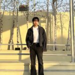 Chae Hyung-won Instagram –