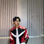 Chae Hyung-won Instagram – 첫 주 시작🤟