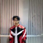 Chae Hyung-won Instagram – 첫 주 시작🤟