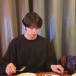 Chae Hyung-won Instagram – 배불러🍖