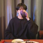 Chae Hyung-won Instagram – 배불러🍖