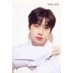 Chae Hyung-won Instagram – 웰라쥬💚 #AD