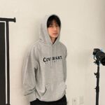 Chae Hyung-won Instagram –