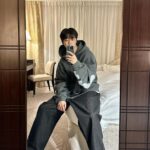 Chae Hyung-won Instagram – Love Paris 🇫🇷