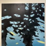 Chae Hyung-won Instagram - Alex Katz