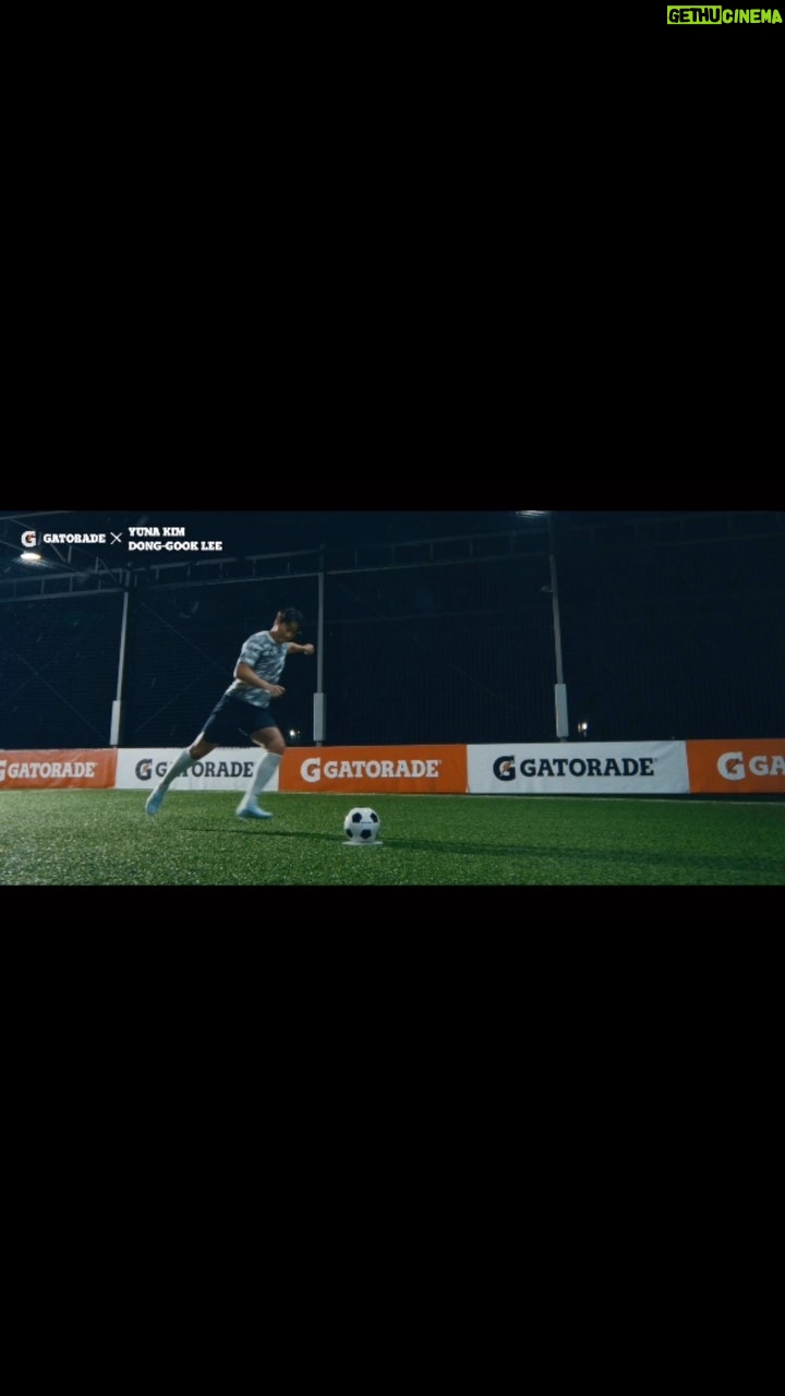 Chae Hyung-won Instagram - 게토레이 광고음악 프로듀싱한 곡이 공개 됐어요⛸️⚽️ - #게토레이 #gatorade #gatorade_korea #EVERYDAYATHLETE #광고