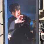 Chae Hyung-won Instagram – 다시 만나요🖤
@givenchybeauty @cosmopolitankorea