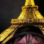 Chae Hyung-won Instagram – Love Paris 🇫🇷