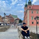 Chae Hyung-won Instagram - Love Polska🇵🇱