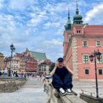 Chae Hyung-won Instagram - Love Polska🇵🇱
