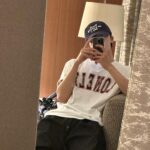 Chae Hyung-won Instagram – Love Polska🇵🇱