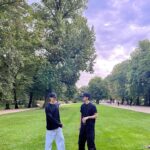 Chae Hyung-won Instagram – Love Polska🇵🇱