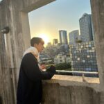 Chae Hyung-won Instagram - 해앳살