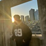 Chae Hyung-won Instagram - 해앳살