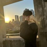 Chae Hyung-won Instagram - 해앳살