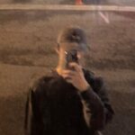 Chae Hyung-won Instagram - 가을인가☁