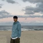 Chae Jong-hyeop Instagram - 사장님을 잠금해제 추웠지만 아름다웠던..:) 오늘 밤 9시 박인성