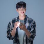 Chae Jong-hyeop Instagram - 오늘이라니..🥺 사장님을 잠금해제 오늘 밤 9시 첫 방송👍