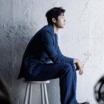 Chae Jong-hyeop Instagram -