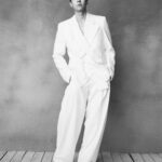 Chae Jong-hyeop Instagram - DAZED