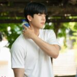 Chae Jong-hyeop Instagram -