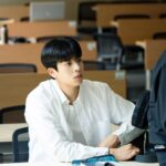 Chae Jong-hyeop Instagram - 🫠