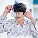 Chae Jong-hyeop Instagram - 결국 은메달로 끝 우리 너가속 모든 팀원들 못 잊을겁니다:) 감사했습니다:)