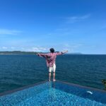 Chae Jong-hyeop Instagram - 🇻🇳✈️🥰 가족여행 Premier Village Phu Quoc Resort Managed by Accor
