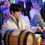 Chae Jong-hyeop Instagram - 오늘밤도? 박태준🤣