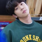 Chae Jong-hyeop Instagram - 🥹