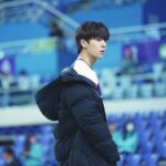 Chae Jong-hyeop Instagram - 빡태