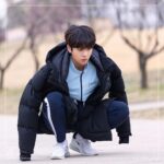 Chae Jong-hyeop Instagram - 오늘밤 박태준 🥴