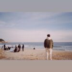 Chae Jong-hyeop Instagram - 박태준