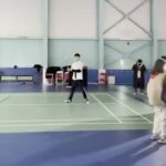 Chae Jong-hyeop Instagram – 유민호⚾️&박태준🏸