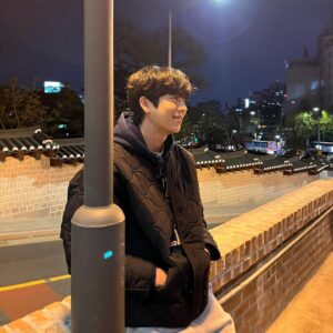 Chae Jong-hyeop Instagram - 🥴