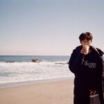 Chae Jong-hyeop Instagram – GOOD MORNING 
☕️📸