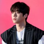 Chae Jong-hyeop Instagram – ✌️