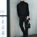 Chae Jong-hyeop Instagram - #ad @prada #PradaReNylon