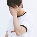 Chae Jong-hyeop Instagram – 👋🥴
