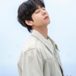 Chae Jong-hyeop Instagram - 오늘밤 무인도의 디바 TVN 9:20분 첫방송 🫣