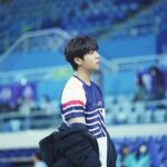 Chae Jong-hyeop Instagram – 빡태