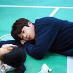 Chae Jong-hyeop Instagram – YNK