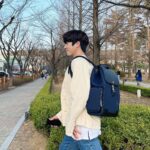 Chae Jong-hyeop Instagram – 일산🥴
