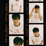 Chae Jong-hyeop Instagram - #BAZAAR