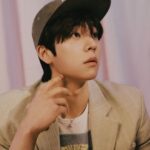 Chae Jong-hyeop Instagram - #BAZAAR