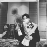 Chae Jong-hyeop Instagram - 너무 감사합니다:) 잊지 않을게요:) 앞으로도 잘 부탁 드립니🐿:)