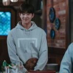 Chae Jong-hyeop Instagram – 내일 밤 
이길용 보는 날:)