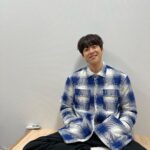 Chae Jong-hyeop Instagram – 🐽
